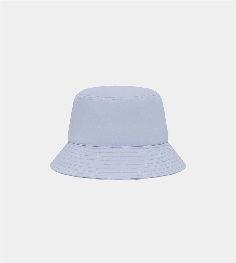 Womens Bucket Hat Score Card Dusty Blue