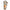 Exploded Camo Lightweight Carry Golf Bag Stone - AW23