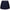 Mickey Pleated Skort Navy