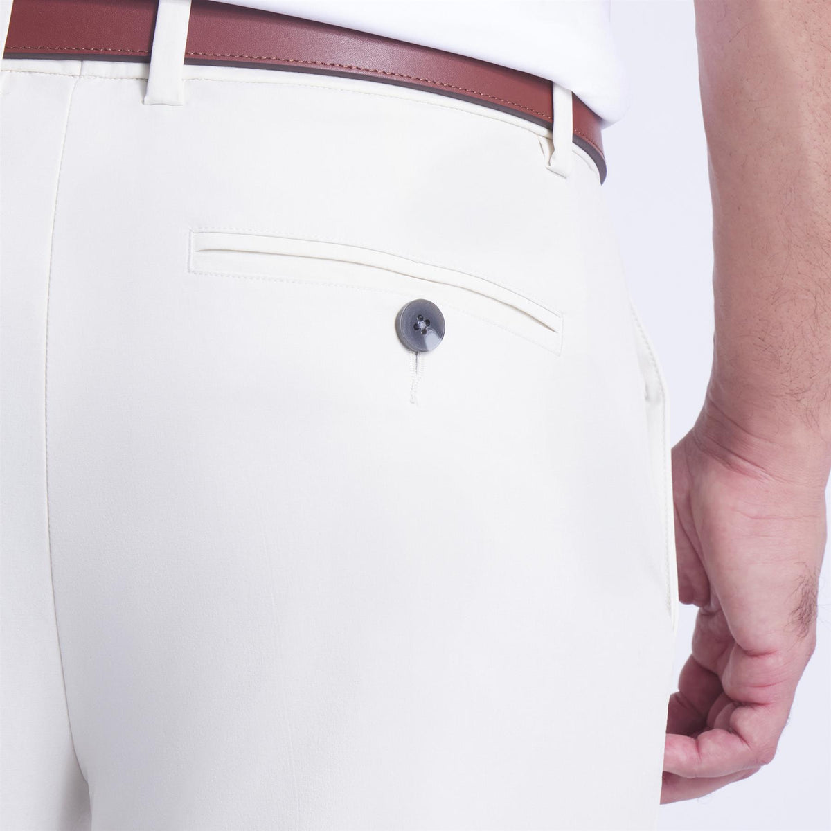 101 Avant Pant Alpine Snow