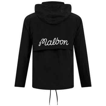 【MALBON GOLF】 Out pocket lightweight jacket ■WOMAN Malbon and Evian Celebrate Women's Golf | Hypebeast