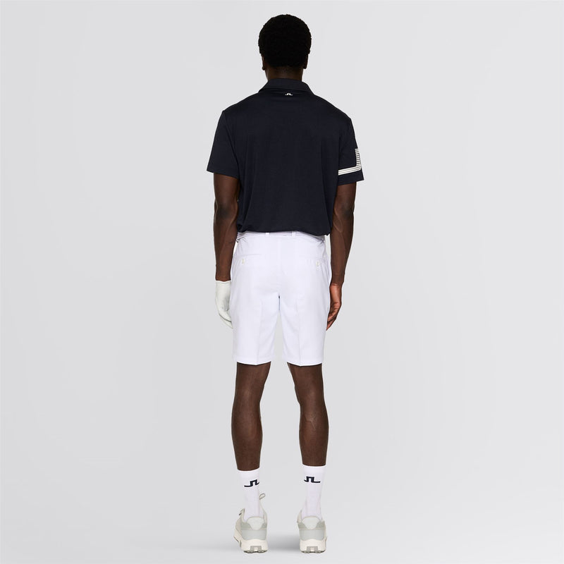 Mitch Shorts White