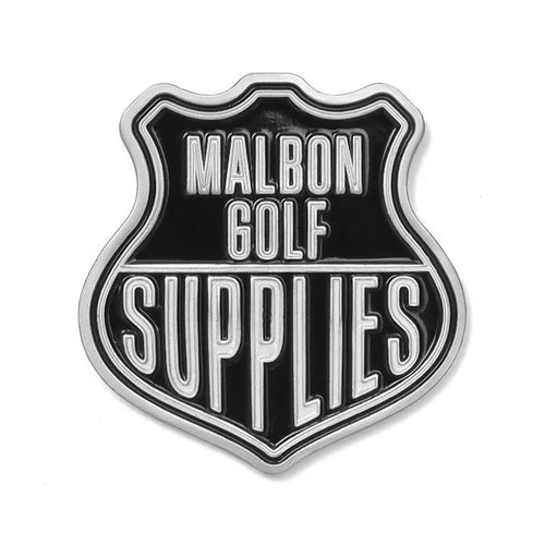 Malbon Supplies Ball Marker Multi - SU24