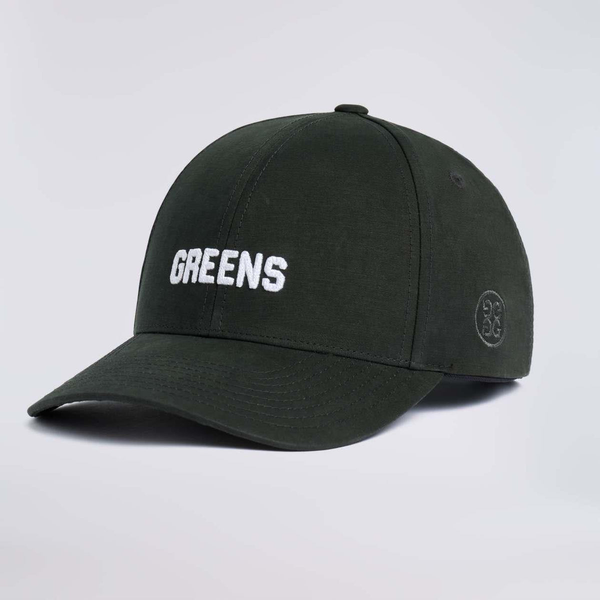 Get Your Greens Low Pine