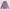 Womens Alpha Hoodie Very Grape