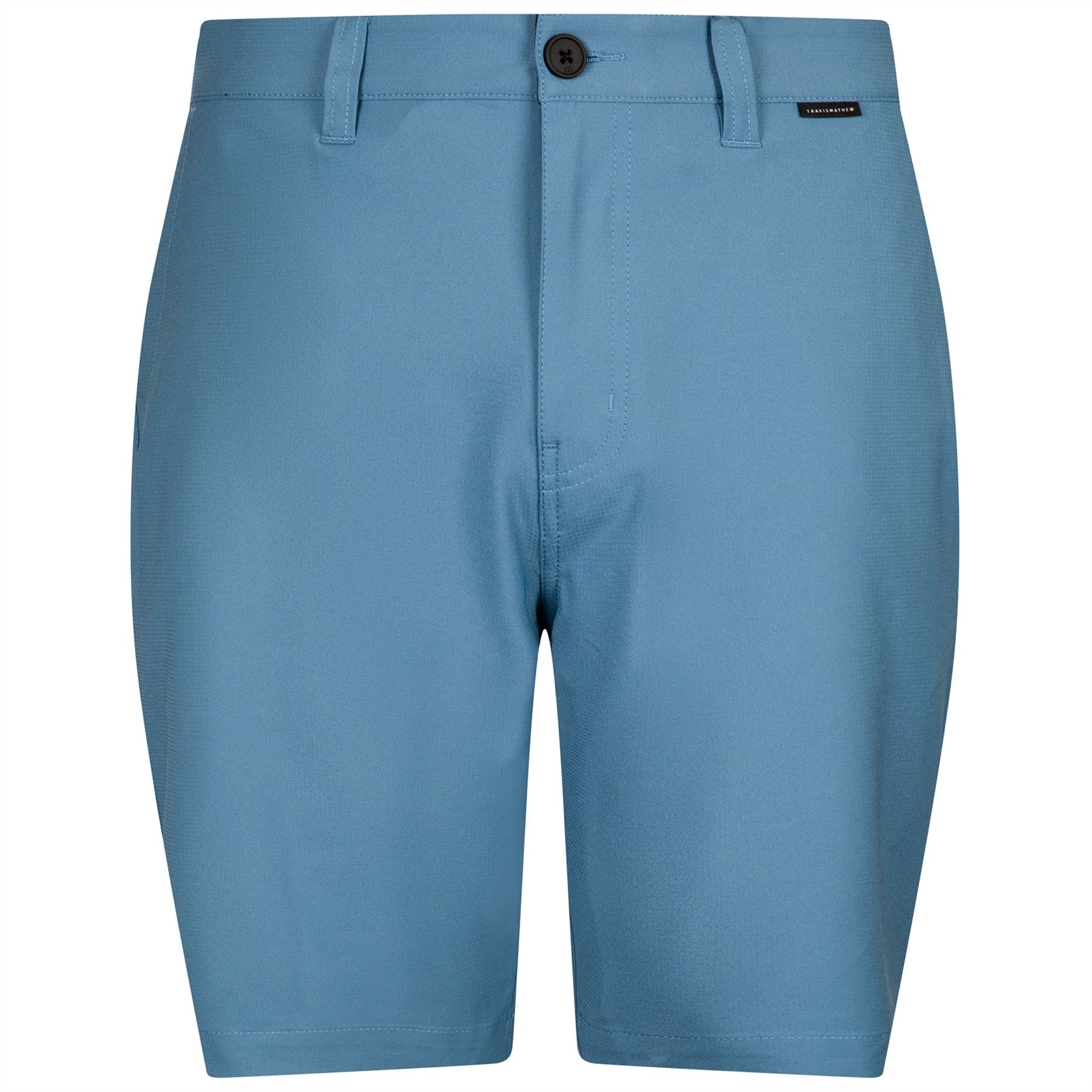 Wanderlust Shorts Copen Blue