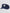 Flat Brim Cotton Visor Twilight
