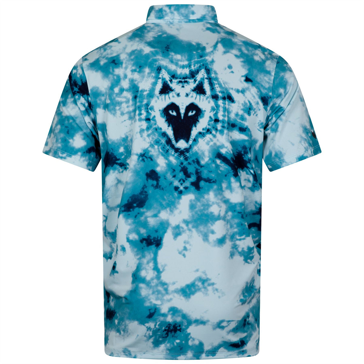 Dyed Spirits Polo Channel