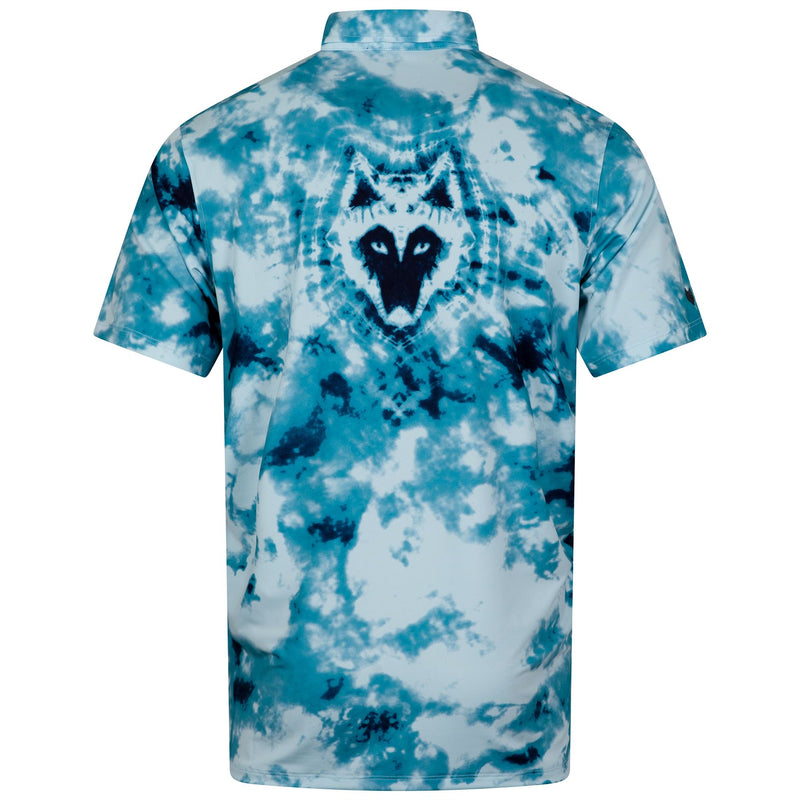 Dyed Spirits Polo Channel