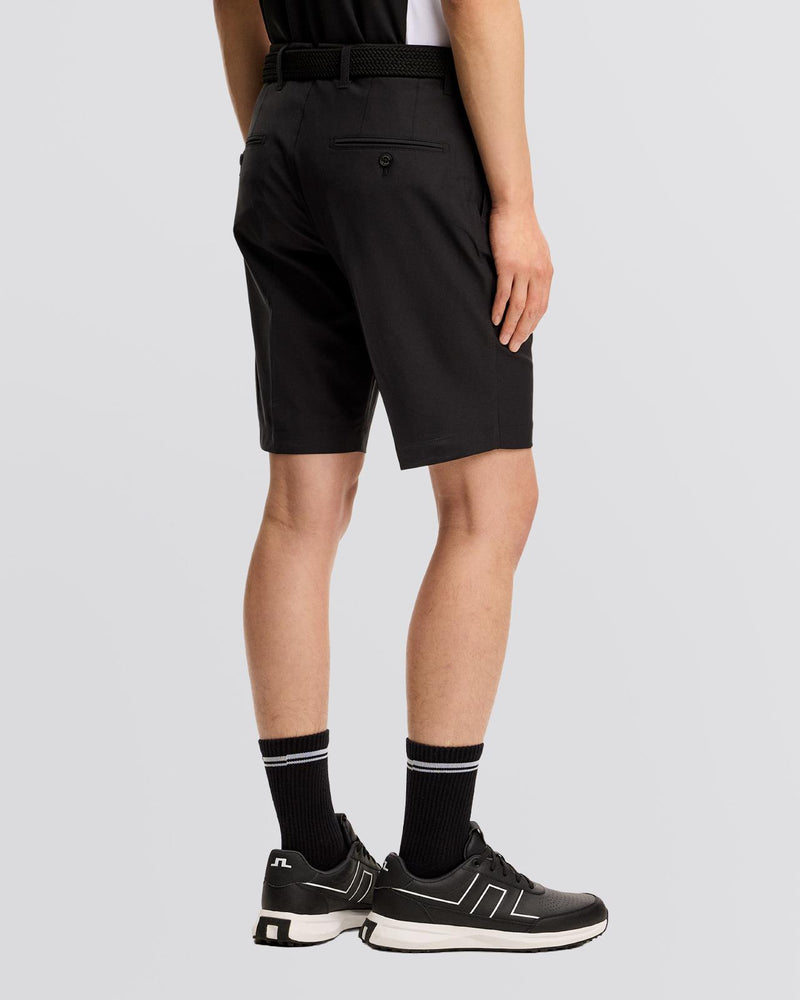 Eloy Micro High Stretch Shorts