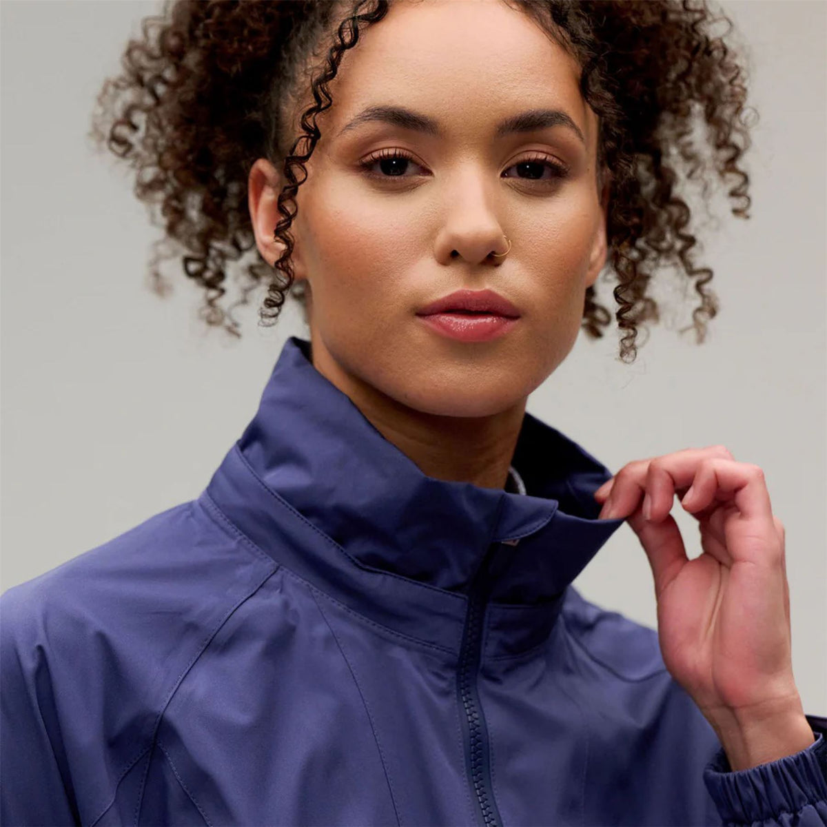 Womens Sloane Z2000 Jacket Storm