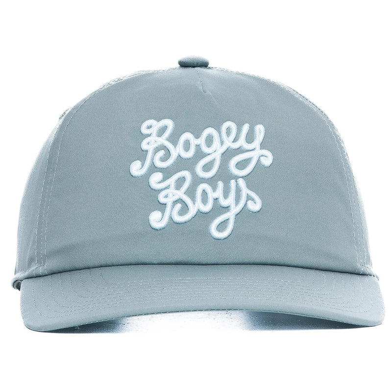 Essential Hat Bogey Blue