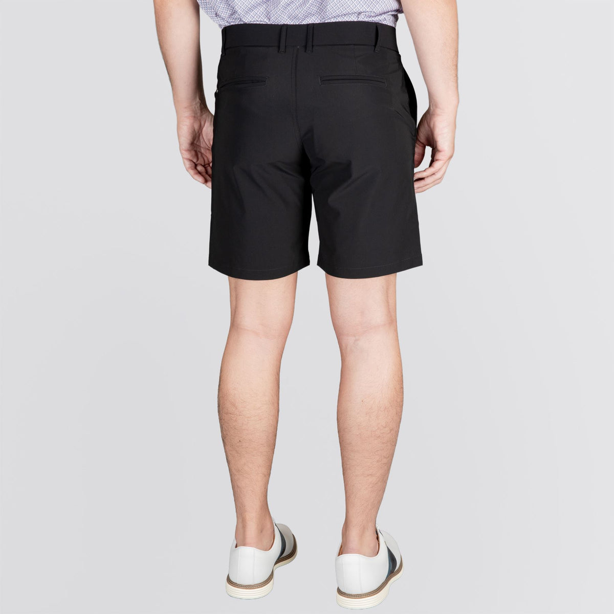 8 Inch Montauk Shorts Shepherd