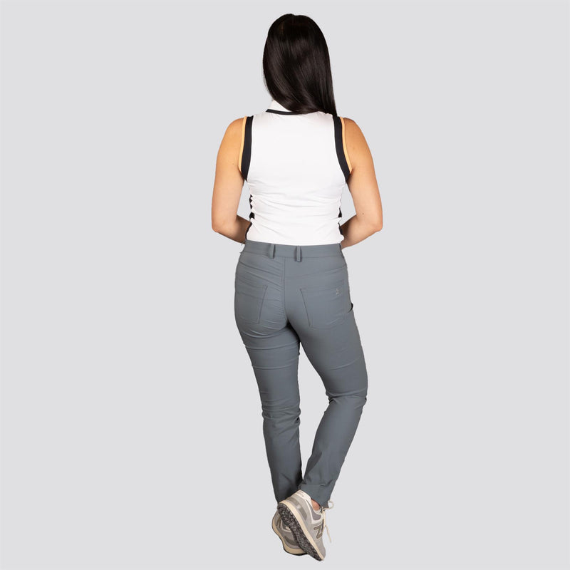 Womens Very Pants Grey