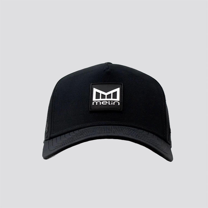 Hydro Odysea Stacked Cap