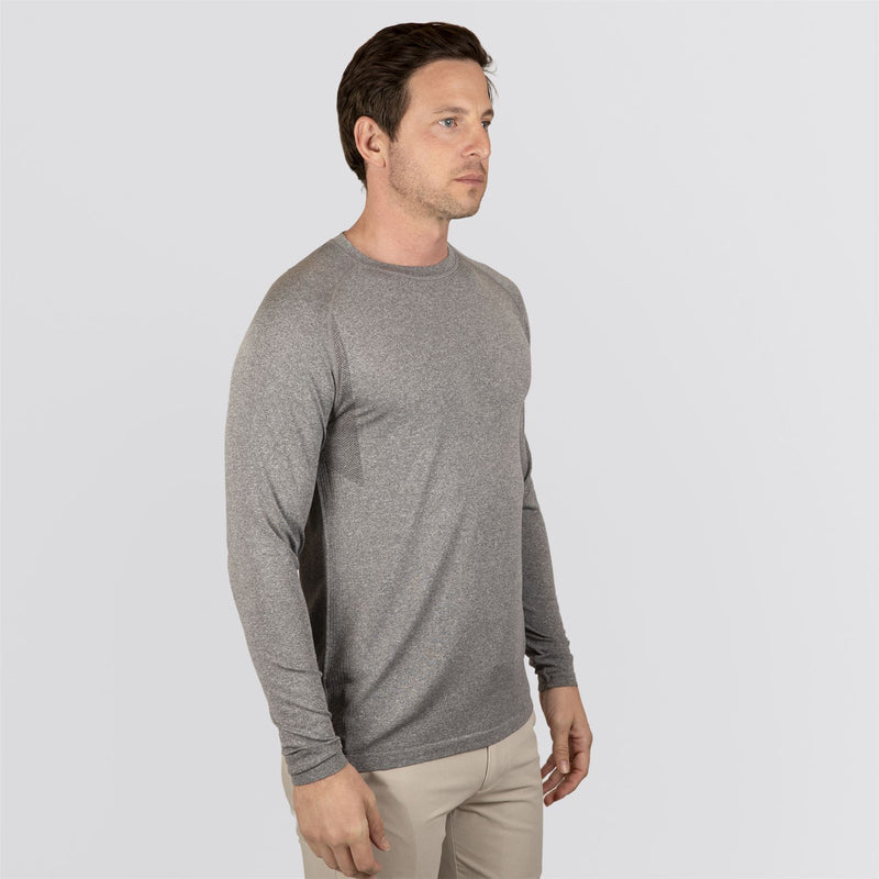 The Carr Long Sleeve T-Shirt