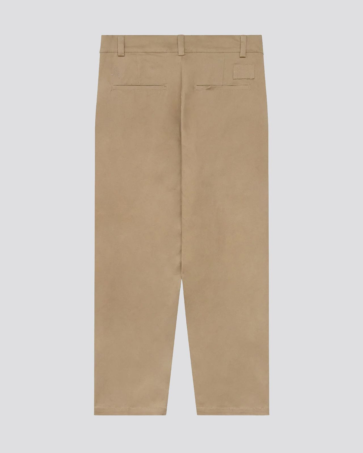 Kooka Twill All Day Pant Beige