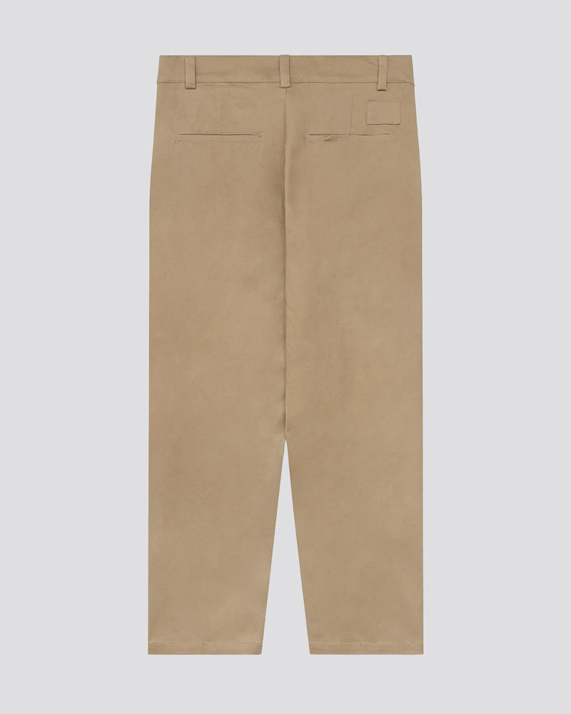 Kooka Twill All Day Pant Beige