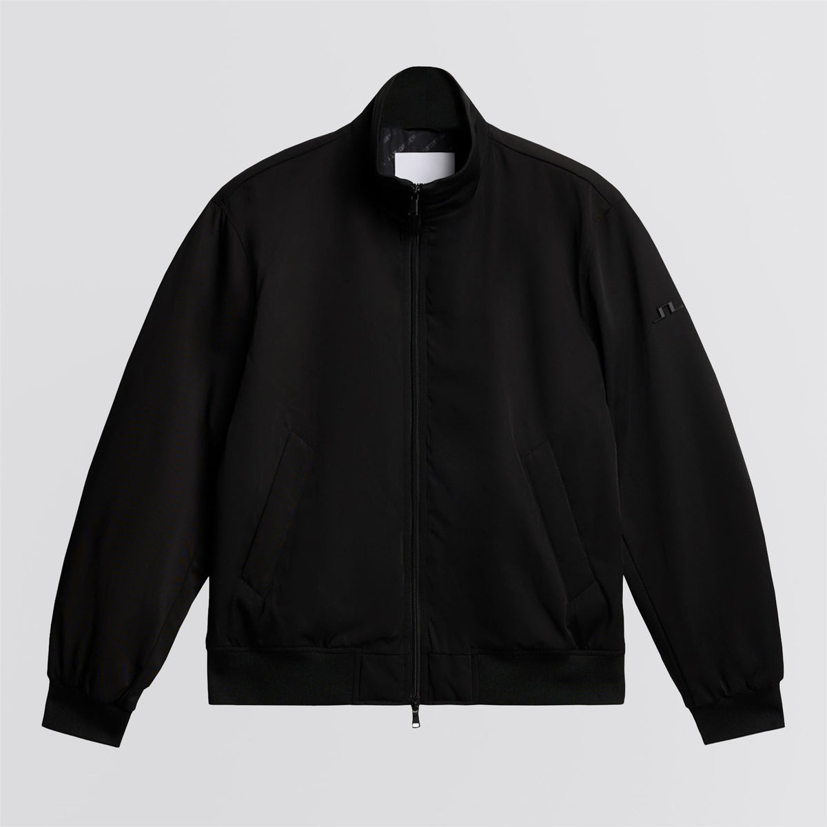 Berkley 2L Bomber Jacket Black