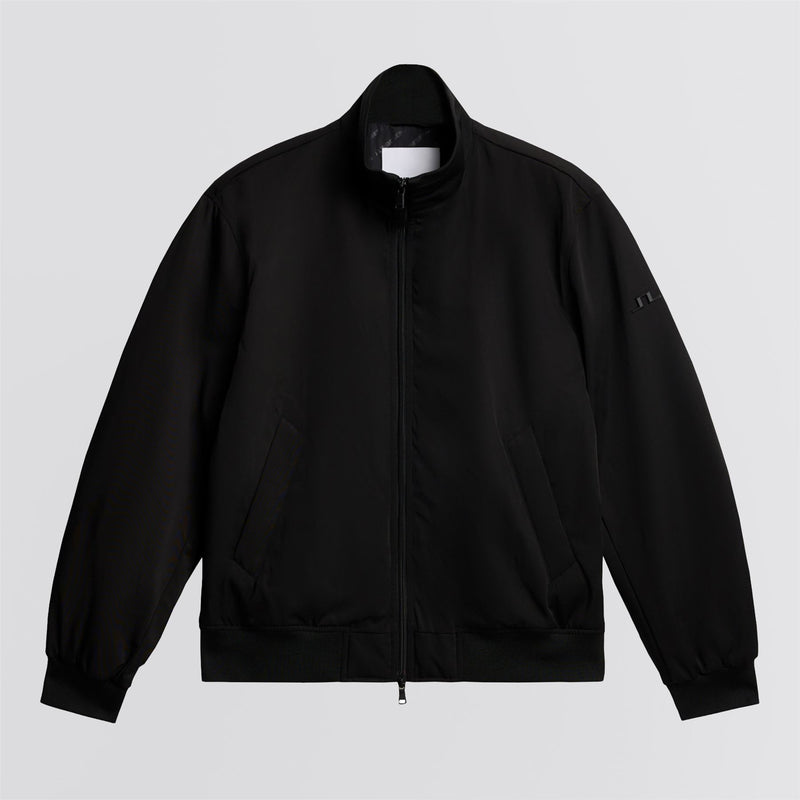 Berkley 2L Bomber Jacket Black