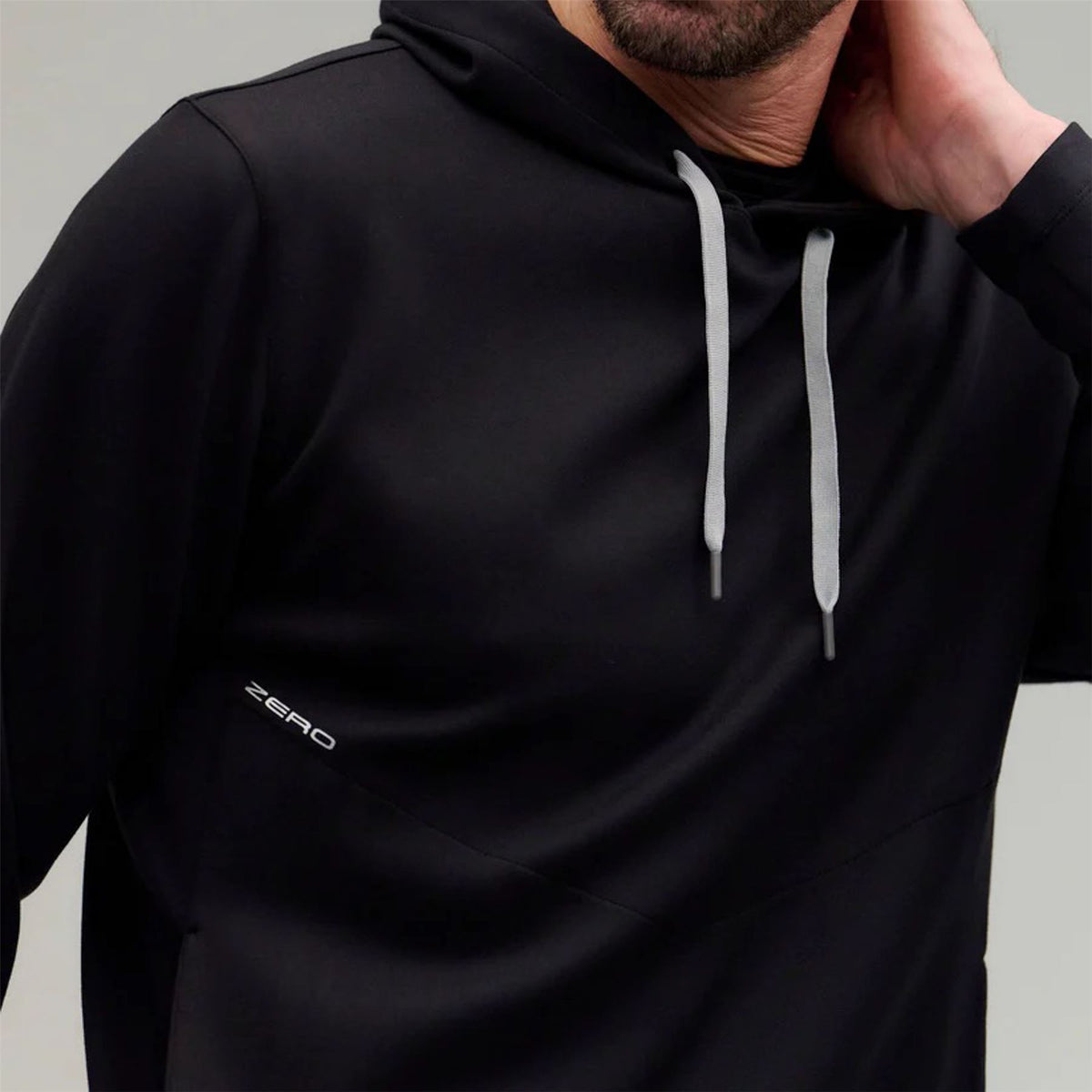 TKO Hoodie Black