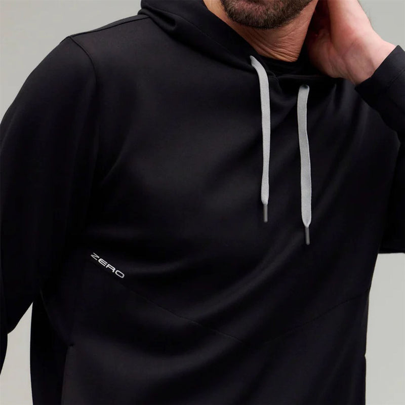 TKO Hoodie Black