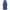 Womens Sleeveless Vesta Mock Neck Top Hampstead Blue