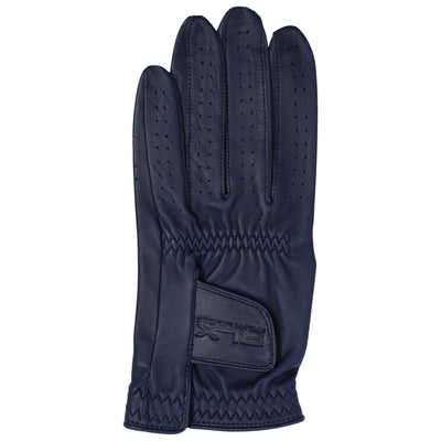 RLX Golf Glove Refined Navy - AW23