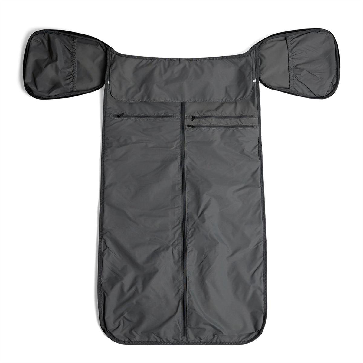 Garment Duffel Bag US Golf White