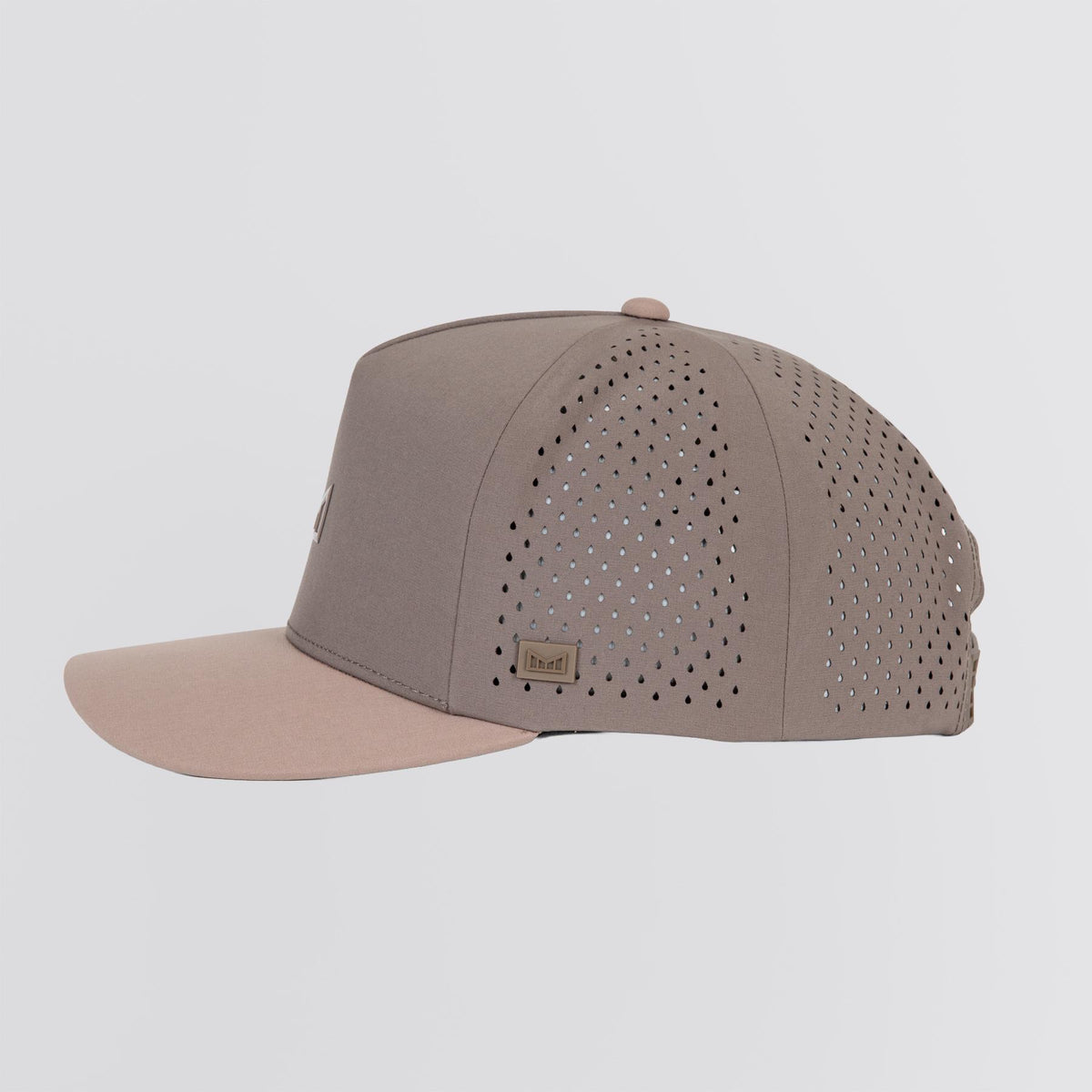 HYDROLITE Odyssey Cap Teak