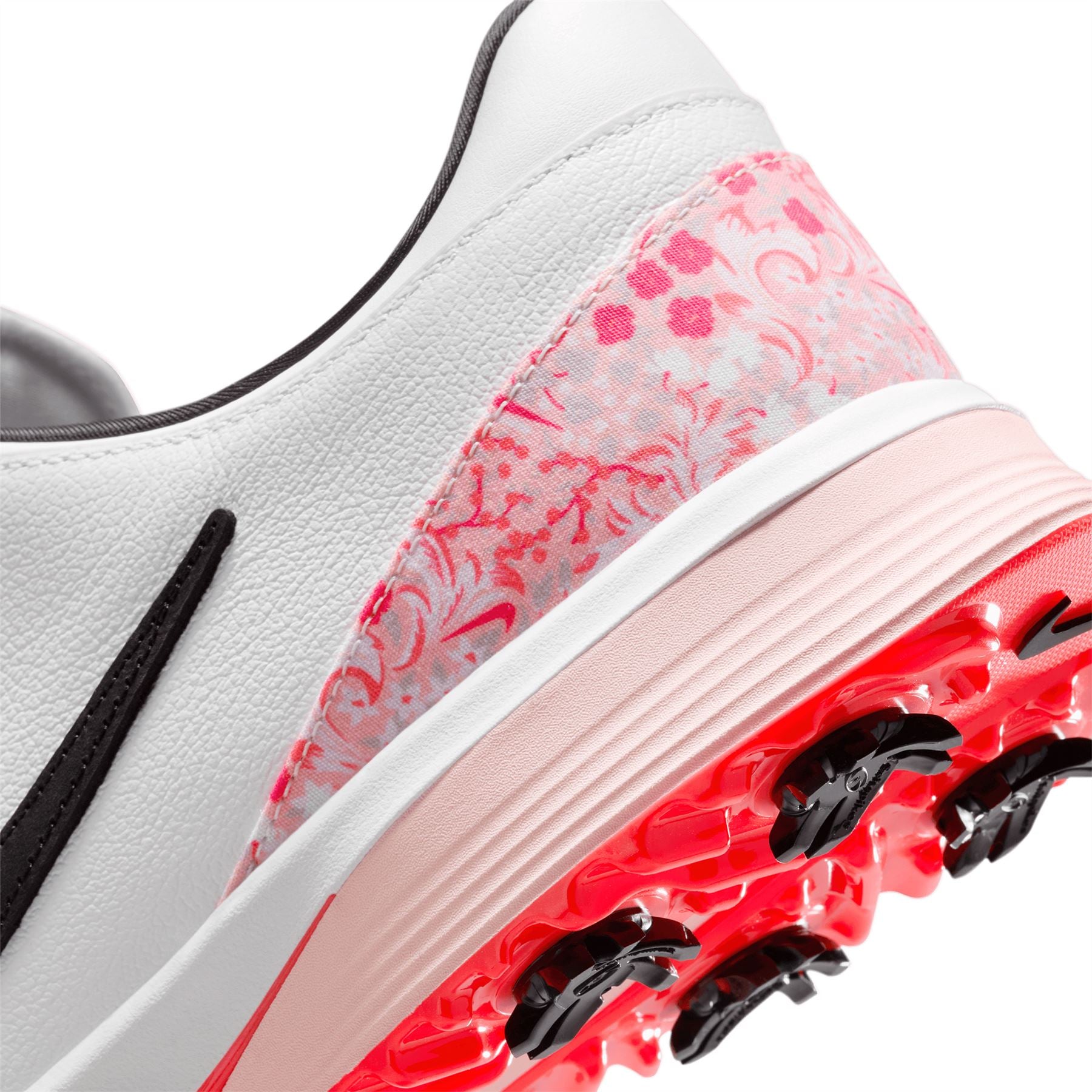 nike womens golf shoes floral