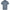 x TRENDYGOLF Evolution Polo Pique Heathered Iron Blue