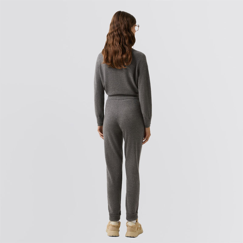 Womens Lily Pants Black
