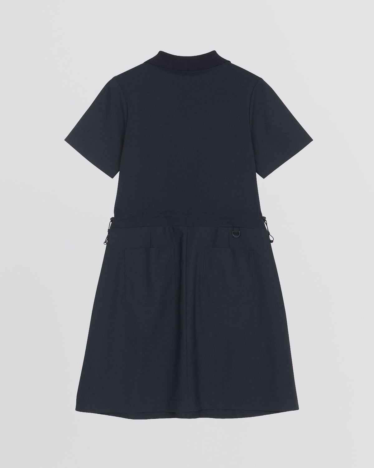 Valentine One-Piece Dress Marine