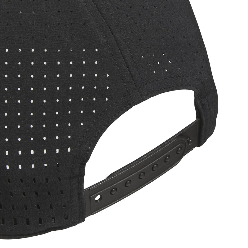 Womens JAY3LLE Cap Black