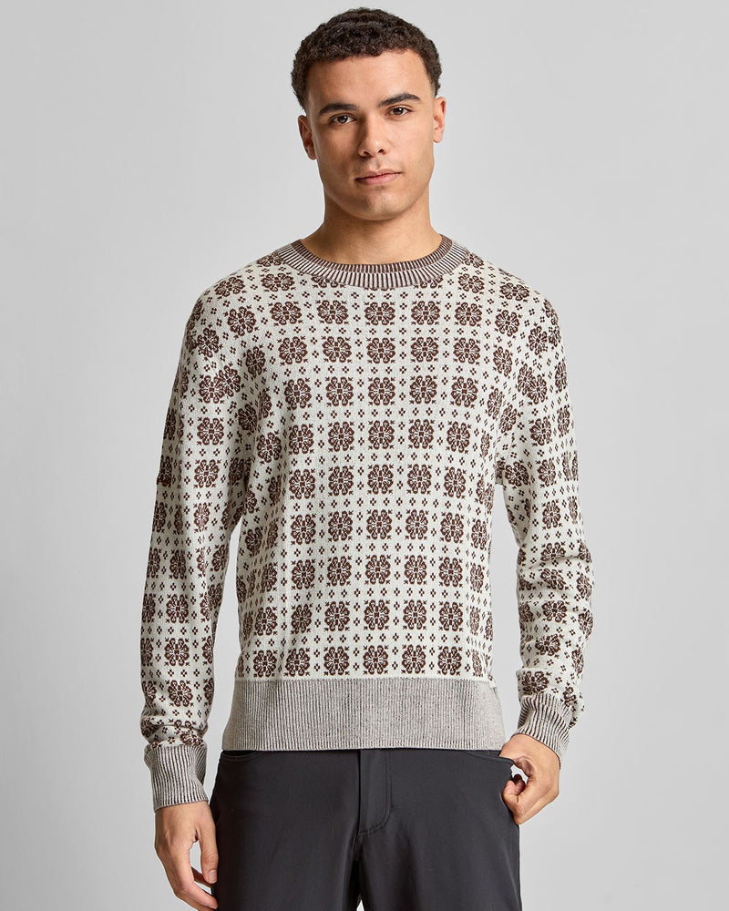 Knit Crewneck