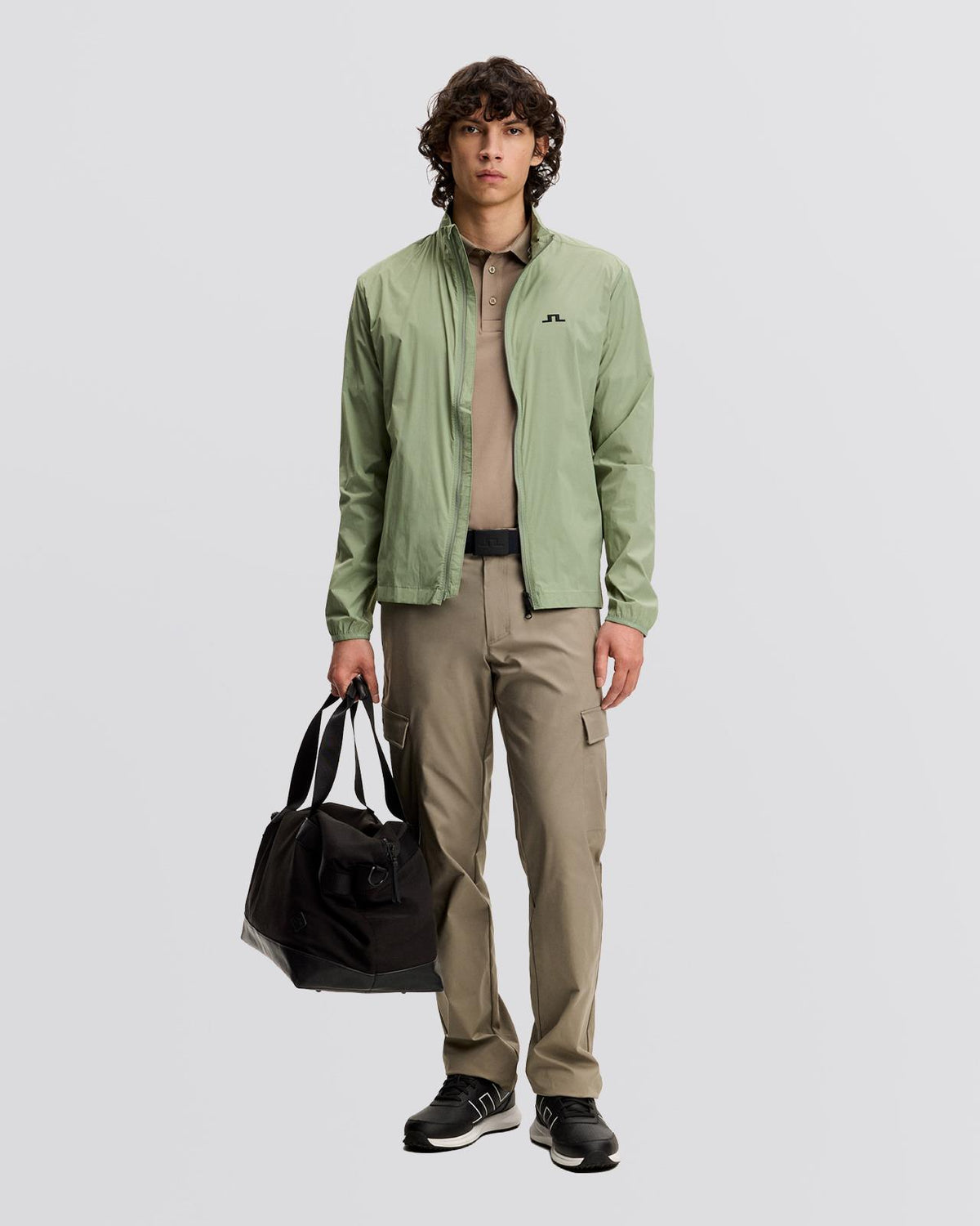 KV Polo Brindle