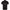 Fowler Poly Polo Shirt Black