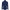 Womens Coolwool Full Zip Navy