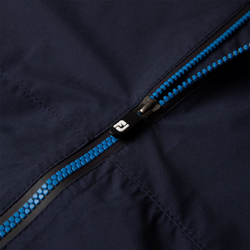 HydroLite X Jacket Navy/Grey