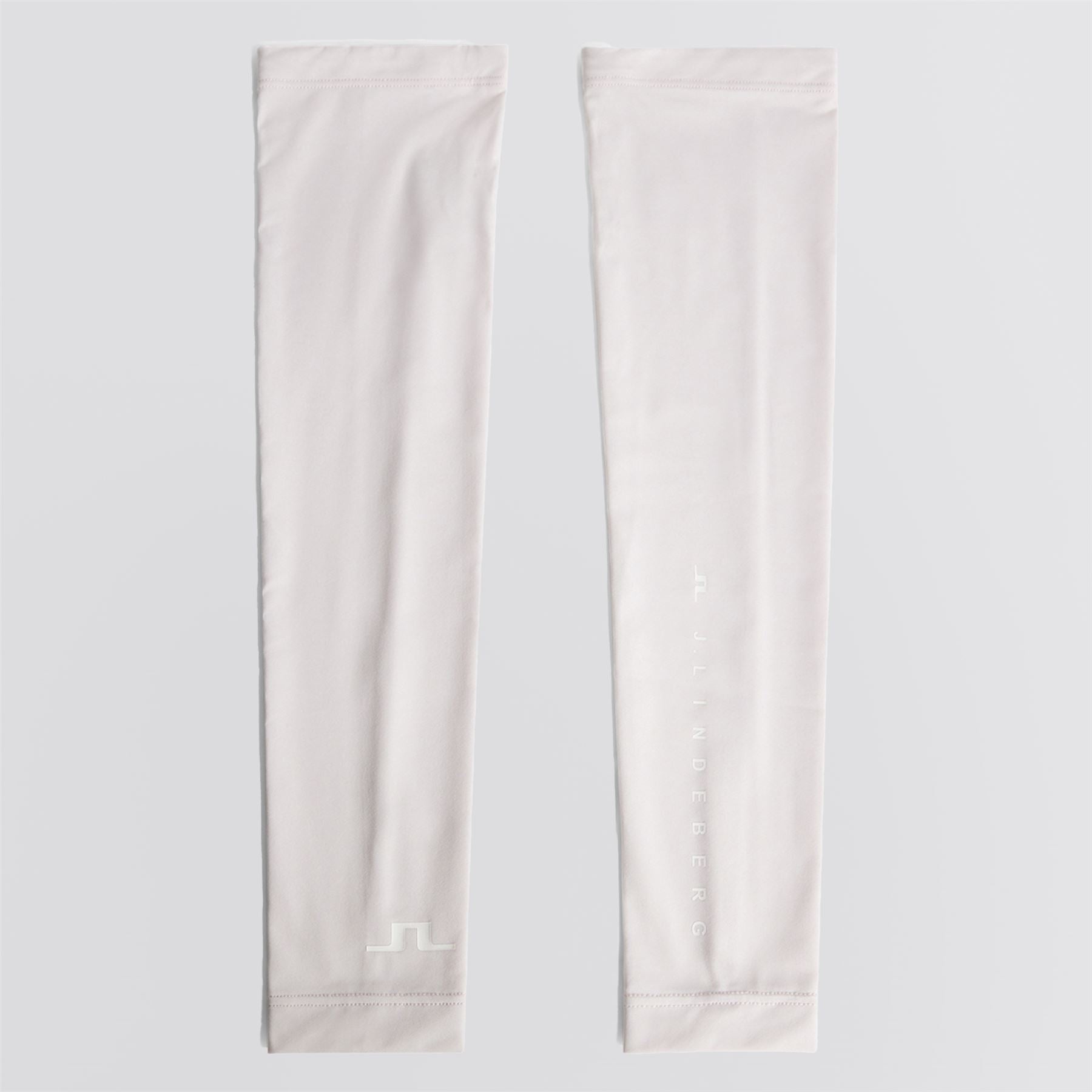 Womens Esther Compression Sleeves Gray Lilac