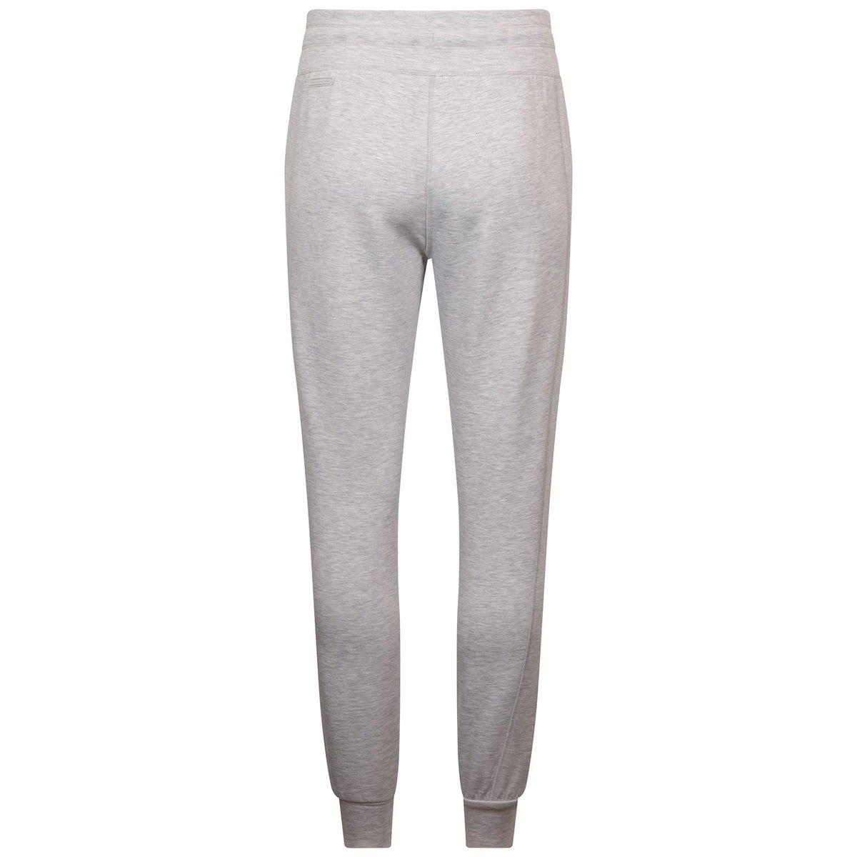 Womens Skyloft Soft Tie Jog Mid Layer Heather Light Grey