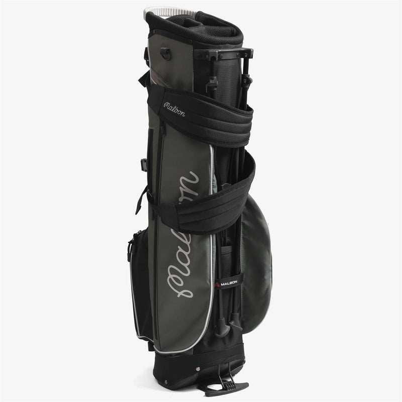 Expedition Walking Bag Conifer/Sandstone/Black