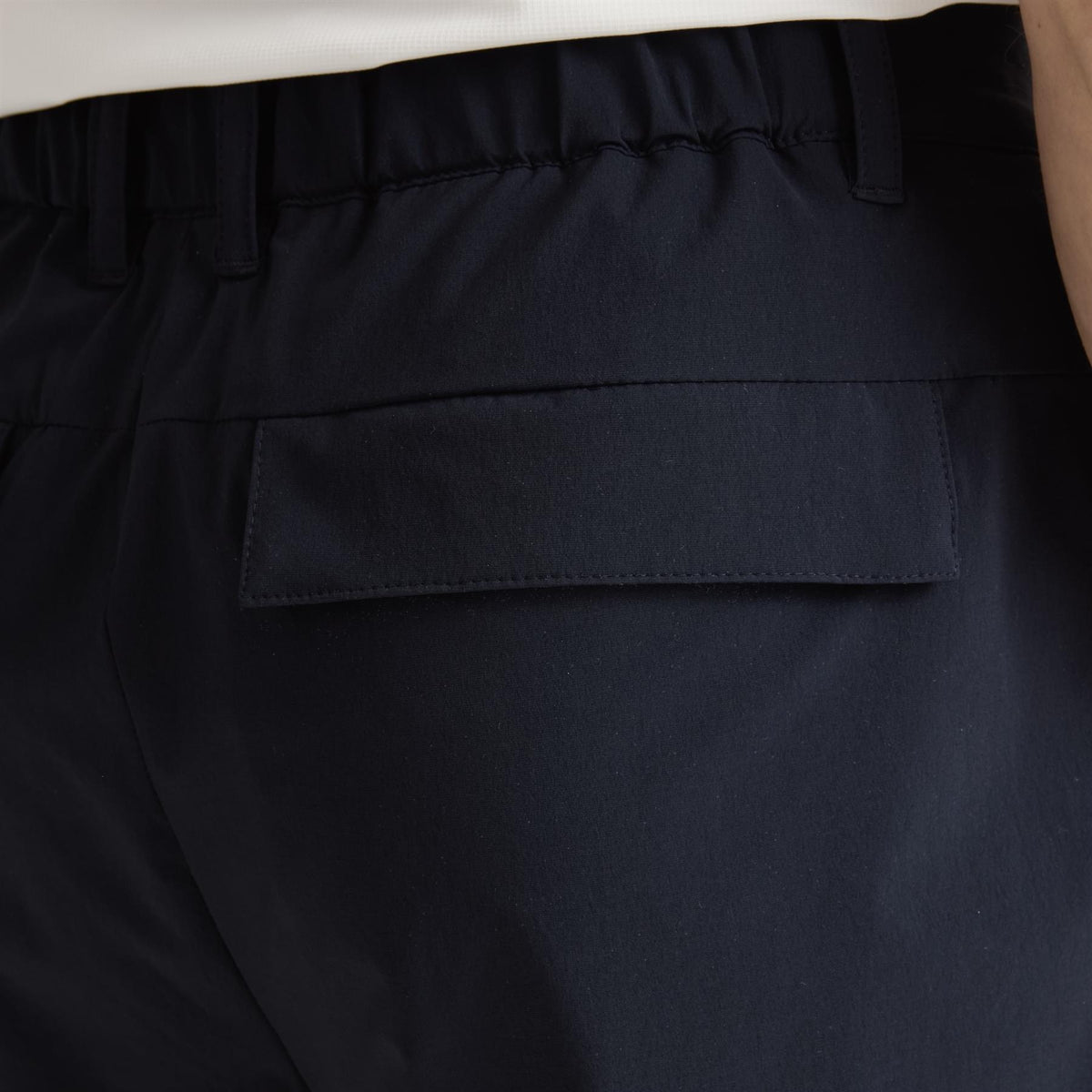 Hugoweight Short Pants Marine