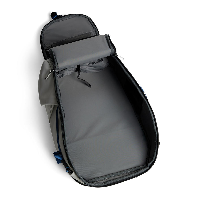 PrimeX Ripstop Nylon Back Pack US Golf White