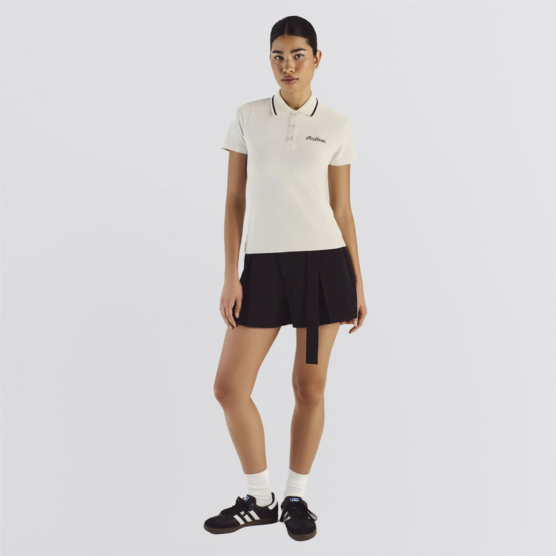 Womens Paloma Polo