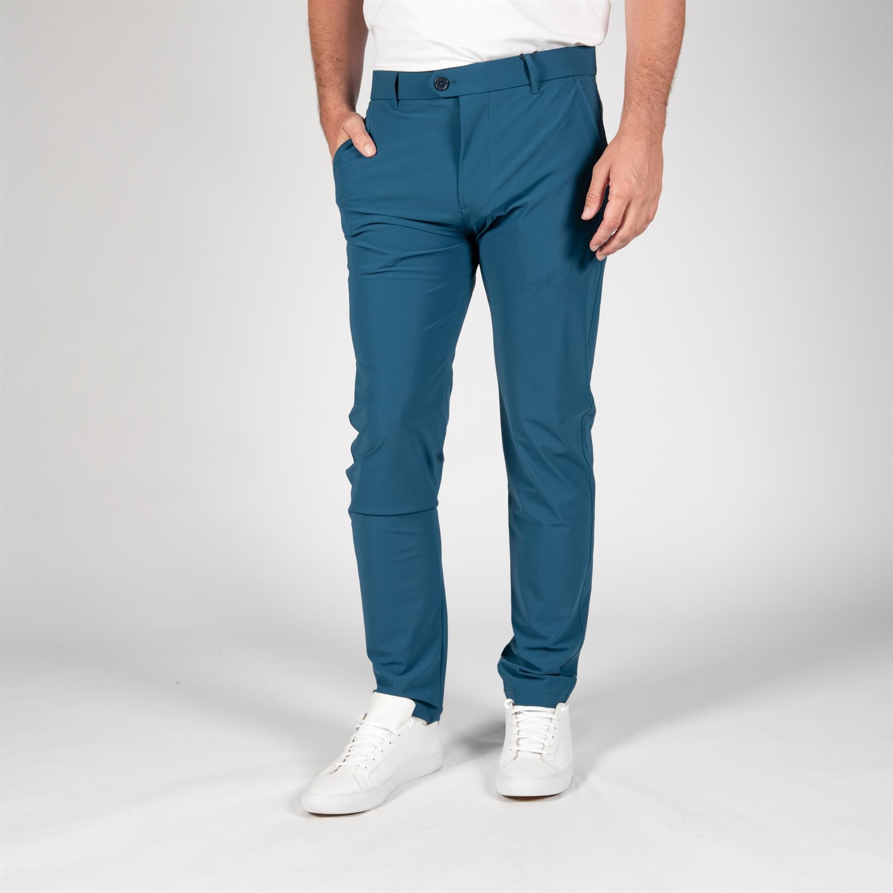Greyson Men's Golf Pants | TRENDYGOLFUSA.COM
