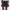 Womens Svea Skirt JL Navy