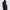 Insulated Course Vest Black