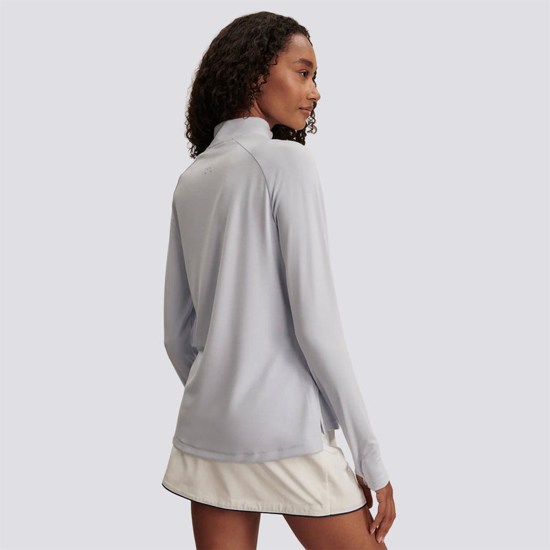 Womens Amren Half Zip
